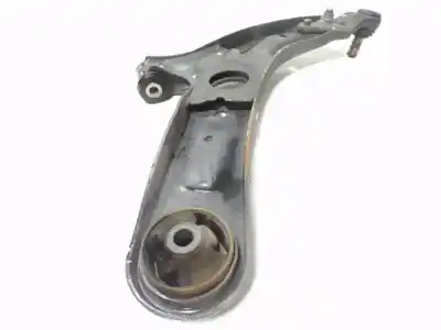 Second-hand car spare part front left lower suspension arm for kia cee´´d 1.6 gdi cat oem iam references 54500a2600  