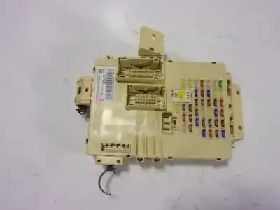 Peça sobressalente para automóvel em segunda mão caixa de fusíveis e relés por kia cee´´d 1.6 gdi cat referências oem iam 91950a2130