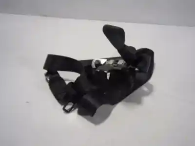 Peça sobressalente para automóvel em segunda mão cinto de segurança traseiro esquerdo por kia cee´´d 1.6 gdi cat referências oem iam 89810a6000wk