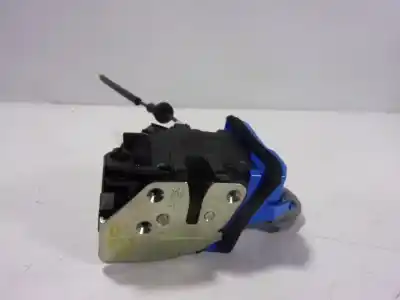 Peça sobressalente para automóvel em segunda mão fechadura da porta traseira direita por kia cee´´d 1.6 gdi cat referências oem iam 81420a2400