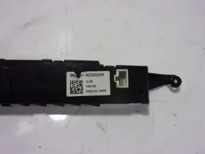 Second-hand car spare part electronic module for kia cee´´d 1.6 gdi cat oem iam references 94510a2350wk 260515a0698 260515a0698
