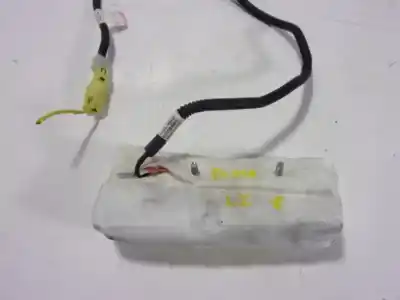 Pezzo di ricambio per auto di seconda mano airbag lato sinistro per kia cee´´d 1.6 gdi cat riferimenti oem iam 88910a2000  