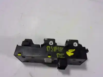 Peça sobressalente para automóvel em segunda mão botão / interruptor elevador vidro dianteiro esquerdo por kia cee´´d 1.6 gdi cat referências oem iam 93570a2200wk ac24901000 93570a2200