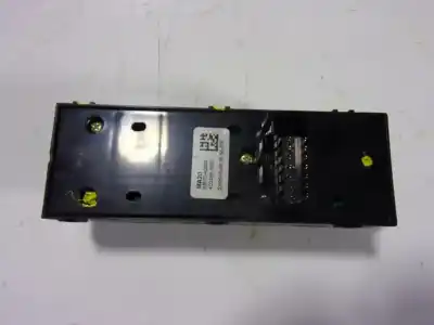 Peça sobressalente para automóvel em segunda mão botão / interruptor elevador vidro dianteiro esquerdo por kia cee´´d 1.6 gdi cat referências oem iam 93570a2200wk ac24901000 93570a2200
