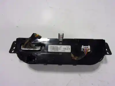 Peça sobressalente para automóvel em segunda mão comando de sofagem (chauffage / ar condicionado) por kia cee´´d 1.6 gdi cat referências oem iam 97250a2203wk  97250a2203