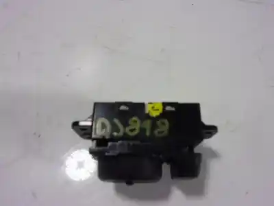 Pezzo di ricambio per auto di seconda mano controllo specchio per kia cee´´d 1.6 gdi cat riferimenti oem iam 93530a2050wk 45c4811000 45c4811000