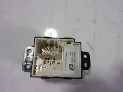 Pezzo di ricambio per auto di seconda mano controllo specchio per kia cee´´d 1.6 gdi cat riferimenti oem iam 93530a2050wk 45c4811000 45c4811000