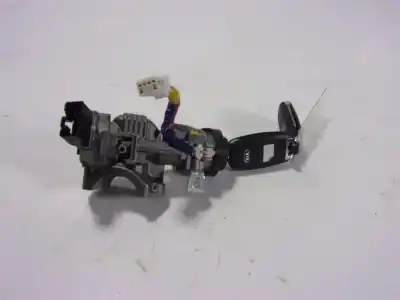 Peça sobressalente para automóvel em segunda mão canhão de ignição por kia cee´´d 1.6 gdi cat referências oem iam 819103x000