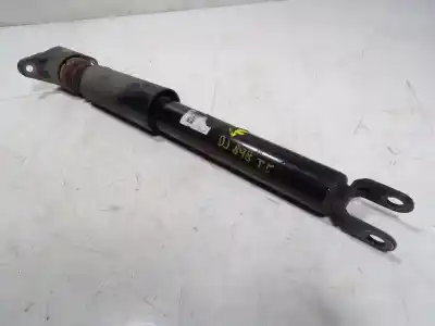 Peça sobressalente para automóvel em segunda mão amortecedor traseiro esquerdo por kia cee´´d 1.6 gdi cat referências oem iam 55300a6010
