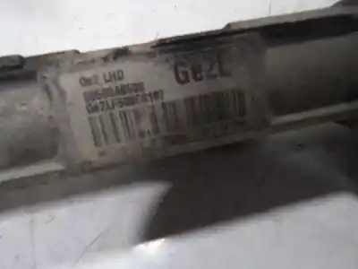 Second-hand car spare part steering rack for kia cee´´d 1.6 gdi cat oem iam references 56500a6500  58500a6500
