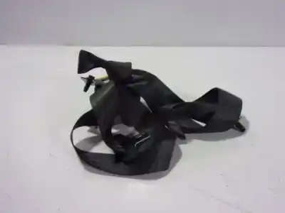 Peça sobressalente para automóvel em segunda mão cinto de segurança traseiro direito por kia cee´´d 1.6 gdi cat referências oem iam 89820a6000wk