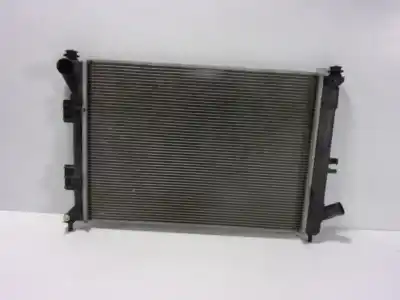 Peça sobressalente para automóvel em segunda mão radiador de água por kia cee´´d 1.6 gdi cat referências oem iam 253103x011