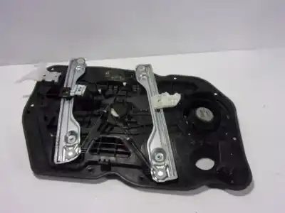 Second-hand car spare part passenger side right window regulator for kia cee´´d 1.6 gdi cat oem iam references 82460a2010  82480a2311