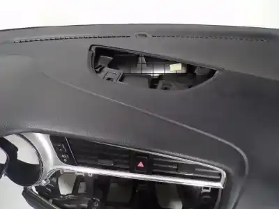 Recambio de automóvil de segunda mano de salpicadero para kia cee´d 1.6 gdi cat referencias oem iam 84710a2000wk 34121531a 34121531a