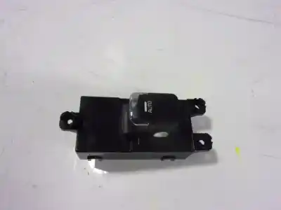 Peça sobressalente para automóvel em segunda mão botão / interruptor elevador vidro dianteiro direito por kia cee´´d 1.6 gdi cat referências oem iam 93580a2100wk