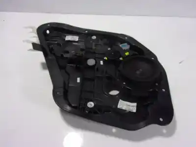 Peça sobressalente para automóvel em segunda mão elevador de vidros traseiro esquerdo por kia cee´´d 1.6 gdi cat referências oem iam 83471a2010