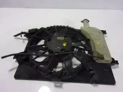 Peça sobressalente para automóvel em segunda mão termoventilador elétrico por kia cee´´d 1.6 gdi cat referências oem iam 25380a6200