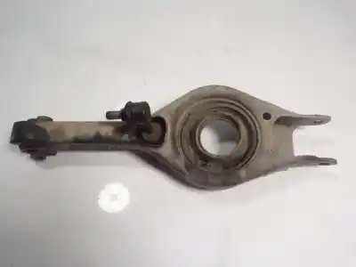Peça sobressalente para automóvel em segunda mão braço de suspensão traseiro inferior direito por hyundai i30 (gd) 1.4 referências oem iam 55220a6100