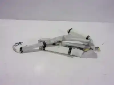 Peça sobressalente para automóvel em segunda mão airbag de cortina dianteiro direito por kia cee´´d 1.6 gdi cat referências oem iam 85020a2000