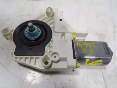 Peça sobressalente para automóvel em segunda mão motor elevador vidro dianteiro direito por audi q5 (8r) 3.0 tdi quattro (190kw) referências oem iam 8k0959802b