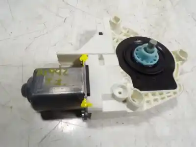 Peça sobressalente para automóvel em segunda mão motor elevador vidro traseiro esquerdo por audi q5 (8r) 3.0 tdi quattro (190kw) referências oem iam 8k0959811a