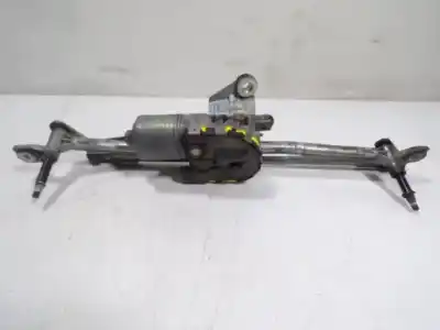 Peça sobressalente para automóvel em segunda mão motor do limpa para brisas por audi q5 (8r) 3.0 tdi quattro (190kw) referências oem iam 8r1955023d