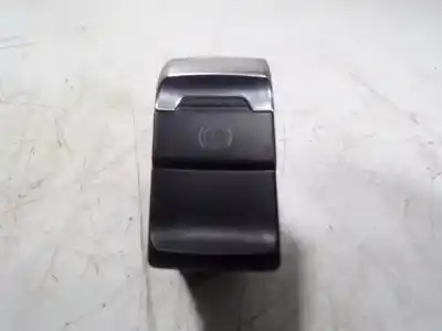 Peça sobressalente para automóvel em segunda mão alavanca de travão de mão por audi q5 (8r) 3.0 tdi quattro (190kw) referências oem iam 8k1927225ewep