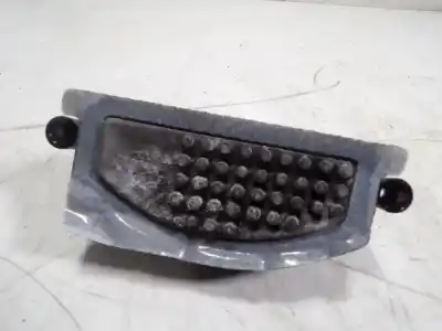 Peça sobressalente para automóvel em segunda mão resistência sofagem chauffage por audi q5 (8r) 3.0 tdi quattro (190kw) referências oem iam 8t0820521e
