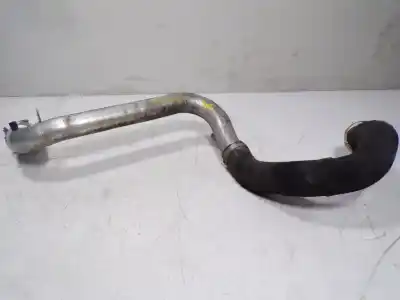 Peça sobressalente para automóvel em segunda mão tubo do intercooler por audi q5 (8r) 3.0 tdi quattro (190kw) referências oem iam 8r0145790j