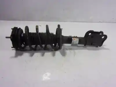Peça sobressalente para automóvel em segunda mão amortecedor dianteiro direito por hyundai santa fe essence 2wd referências oem iam 54651s1500
