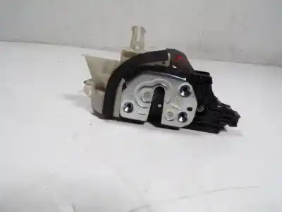 Peça sobressalente para automóvel em segunda mão fechadura da porta dianteira direita por hyundai santa fe essence 2wd referências oem iam 81320s1020