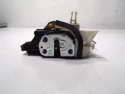 Peça sobressalente para automóvel em segunda mão fechadura da porta dianteira esquerda por hyundai santa fe essence 2wd referências oem iam 81310s1000