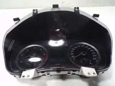 Peça sobressalente para automóvel em segunda mão quadrante por hyundai santa fe essence 2wd referências oem iam 94023s1770