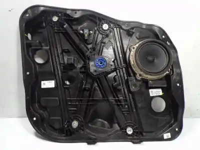 Peça sobressalente para automóvel em segunda mão elevador de vidros dianteira esquerda por hyundai santa fe essence 2wd referências oem iam 82471s1010