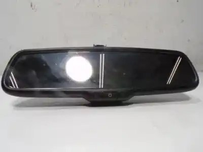 Peça sobressalente para automóvel em segunda mão espelho retrovisor interior por hyundai santa fe essence 2wd referências oem iam 851013n000