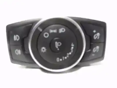 Piesă de schimb auto la mâna a doua maneta bloc lumini pentru ford focus iii 1.5 d 120cv referințe oem iam 2044623