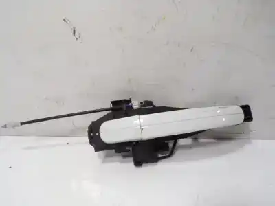 Piesă de schimb auto la mâna a doua mâner exterior spate dreapta pentru ford focus iii 1.5 d 120cv referințe oem iam 1738727