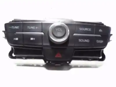 Piesă de schimb auto la mâna a doua control multifunctional pentru ford focus iii 1.5 d 120cv referințe oem iam 2024819