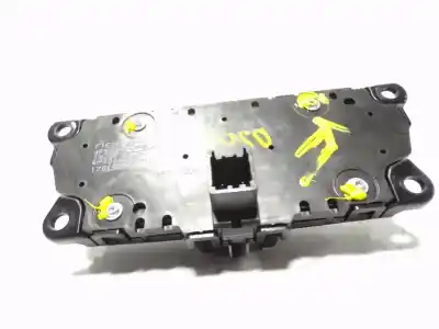 Second-hand car spare part multifunction switch for ford focus iii 1.5 d 120cv oem iam references 2024819  17013771