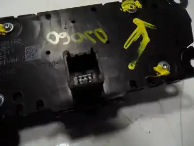 Second-hand car spare part multifunction switch for ford focus iii 1.5 d 120cv oem iam references 2024819  17013771