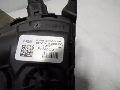 Second-hand car spare part potentiometer for ford focus iii 1.5 d 120cv oem iam references 1850586  ev619f836aa