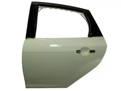 Piesă de schimb auto la mâna a doua usa stanga spate pentru ford focus iii 1.5 d 120cv referințe oem iam 2172760