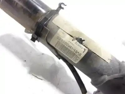 Second-hand car spare part front left shock absorber for ford focus iii 1.5 d 120cv oem iam references 2317526  8v6118k001lbb