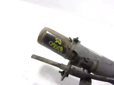 Second-hand car spare part front left shock absorber for ford focus iii 1.5 d 120cv oem iam references 2317526  8v6118k001lbb