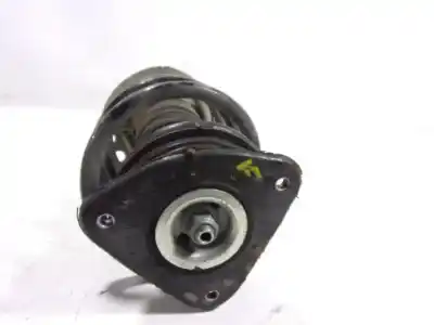 Second-hand car spare part front left shock absorber for ford focus iii 1.5 d 120cv oem iam references 2317526  8v6118k001lbb