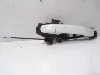 Piesă de schimb auto la mâna a doua mâner exterior spate stânga pentru ford focus iii 1.5 d 120cv referințe oem iam 1738727
