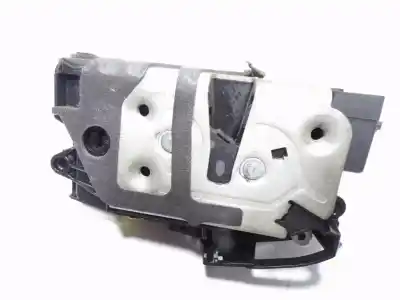 Piesă de schimb auto la mâna a doua încuietoare ușa din spate stânga pentru ford focus iii 1.5 d 120cv referințe oem iam 2099461
