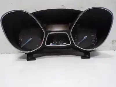 Автозапчастина б/у ПАНЕЛЬ ІНСТРУМЕНТІВ для FORD FOCUS III  Посилання на OEM IAM 2303630  F1ET10849BLS