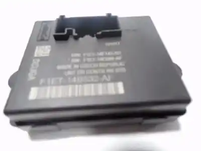 Piesă de schimb auto la mâna a doua modul electrotic pentru ford focus iii 1.5 d 120cv referințe oem iam 2029992
