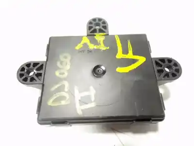 Second-hand car spare part electronic module for ford focus iii 1.5 d 120cv oem iam references 2029992  f1et14b532af